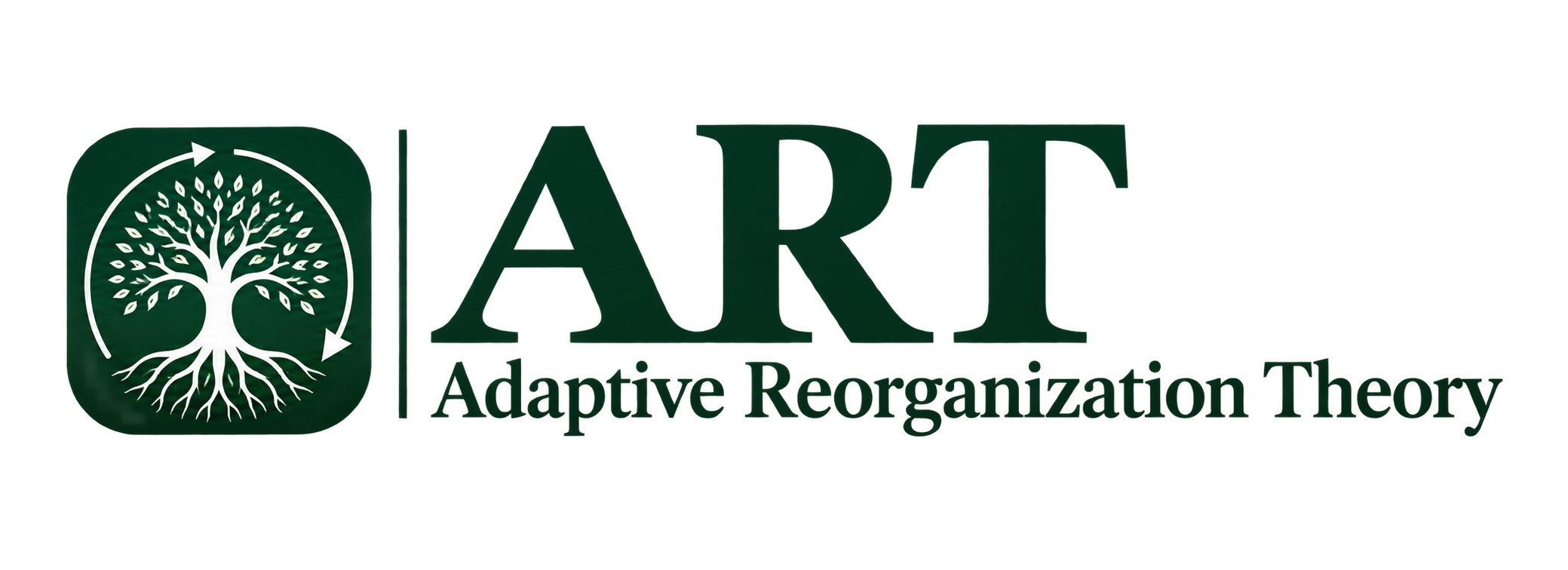 Adaptive Reorganization Theory